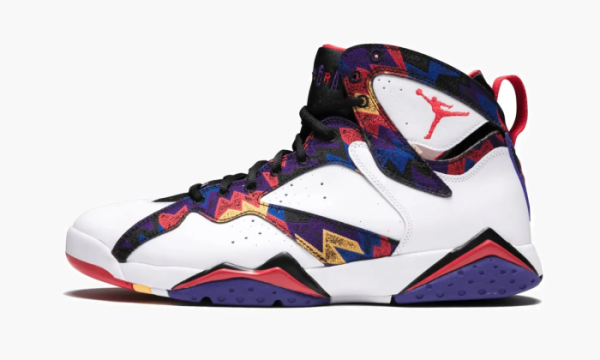 Air Jordan 7 Retro Sweater 