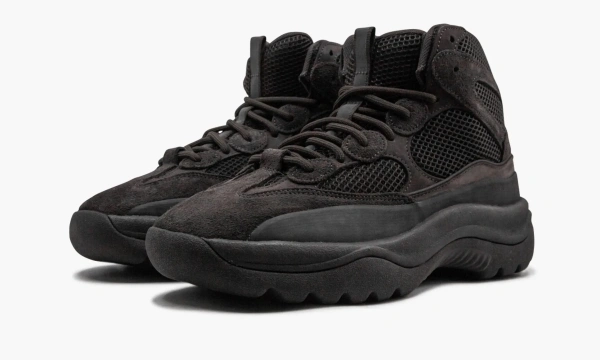 Yeezy Desert Boot Oil 