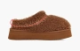 Wmns Tazz Braid Slipper 'Hardwood' 