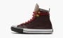 Converse Chuck Taylor All Star All Terrain High Dark Root 