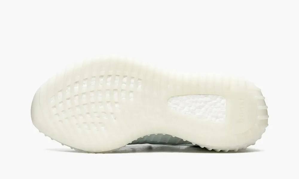 Yeezy Boost 350 Mono Ice