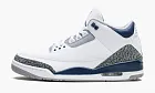 Air Jordan 3 Retro Midnight Navy