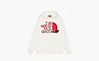 Gucci x The North Face Sweatshirt Off-White