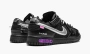 Nike Dunk Low Off-white - Lot 50 