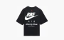 Nike x Nigel Sylvester T-Shirt Black 