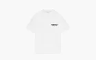 Fear of God Essentials Classic Fit T-Shirt White