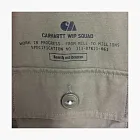 Carhartt WIP Military Multi-Pocket Overshirt Olive