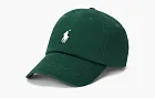 Polo Ralph Lauren Classic Sport Cap Moss Agate
