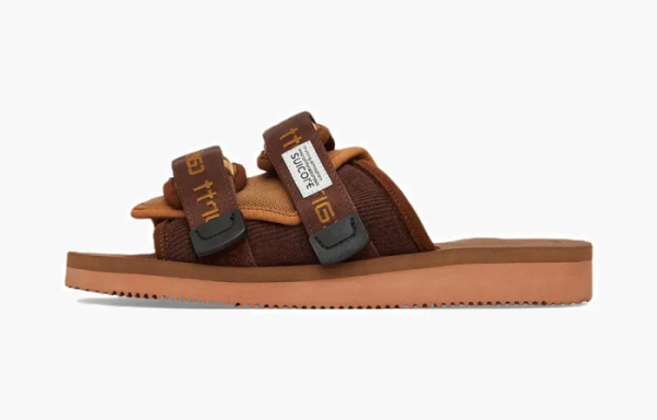 Carhartt WIP x Suicoke 