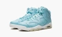 Air Jordan 6 Retro GS Still Blue 