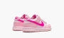 Nike Dunk Low PS Triple Pink 
