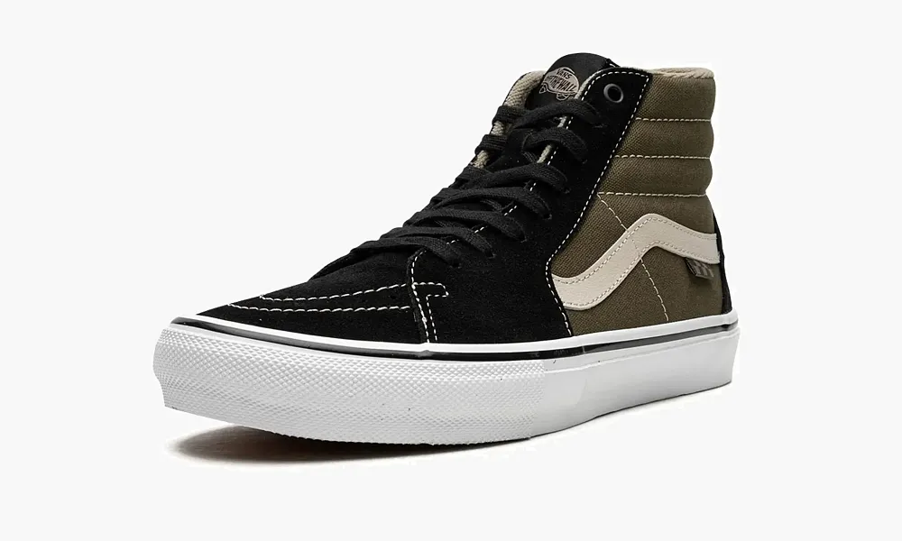 Vans Skate SK8 HI