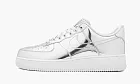 Air Force 1 SP WMNS Metallic Chrome