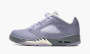 Air Jordan 5 Low WMNS "Indigo Haze" 