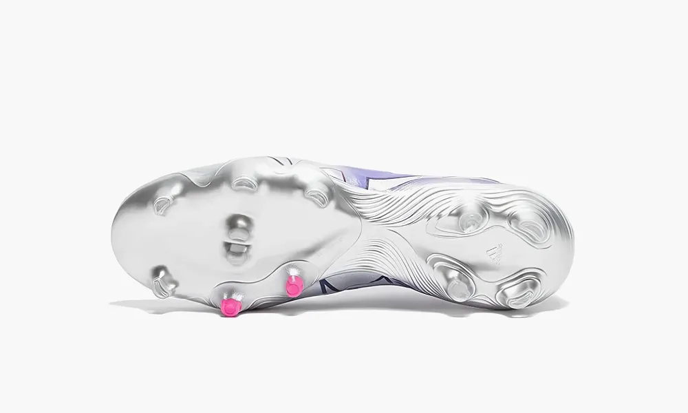 Adidas Copa Sense+ Fg Uefa Champions League Purple