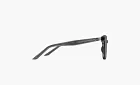 Gentle Monster By Row GC12 Sunglasses Black