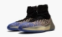 Yeezy Bsktbl Knit Slate Azure 