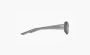 Gentle Monster Blanc G13 Sunglasses Grey 