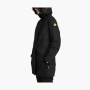 Timberland Puffer Jackets "Black" 