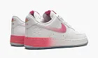 Air Force 1 San Francisco Chinatown
