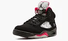 Air Jordan 5 Retro Supreme Supreme