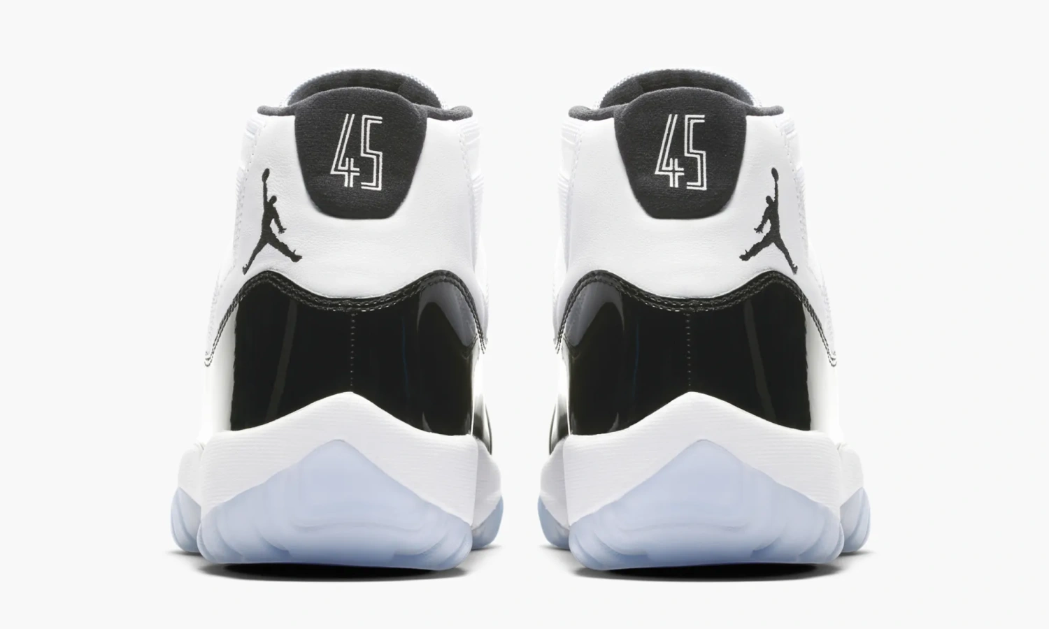 Jordan 11 Retro Concord 2018 