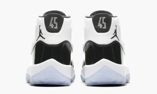 Jordan 11 Retro Concord 2018  Jordan 11 Retro Concord 2018