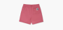 A Bathing Ape x New Balance Relaxed Fit Shorts "Red" 