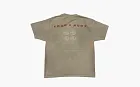 Travis Scott 4X4 Tee Brown