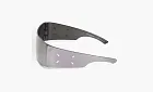 Gentle Monster x Maison Margiela MM201 MSV1 Sunglasses Silver