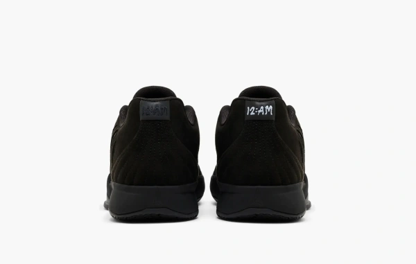 Nike Ja 2 x Swaroski Black Label Pack - Scratch Bling 