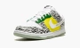 Nike Dunk Low Doernbecher 2022 
