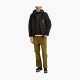 Timberland City Outdoor Windbreaker Jackets Men "Black" 