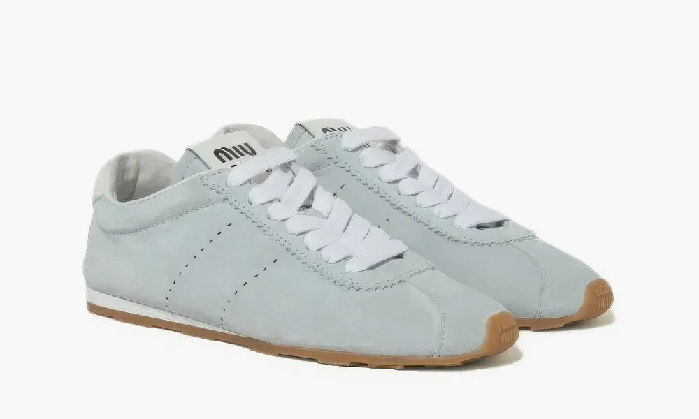 New Balance Miu Miu X 530 Blue
