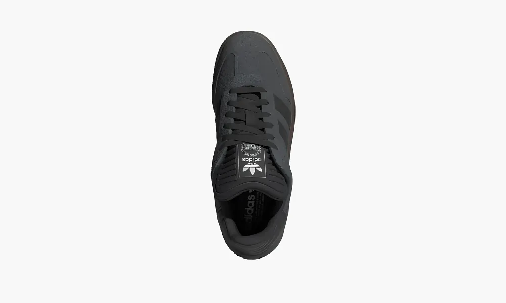 Adidas Samba Xlg Dark Grey