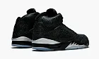 Air Jordan 3lab5 Black Silver