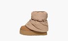 Ugg Wmns Classic Mini Dipper Puffer