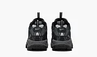 Nike Air Humara QS Black Metallic Silver