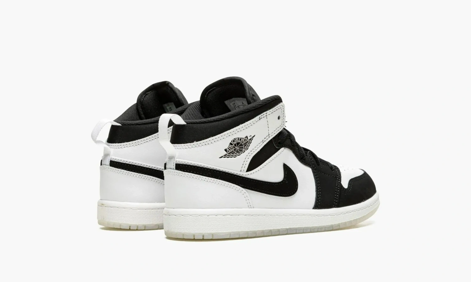 Air Jordan 1 Mid SE PS Diamond 