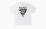 Stussy Dragon Tee White 