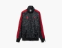 Adidas Originals x A Bathing Ape Football Men's Track Jacket Black 