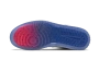 Air Jordan 1 High Zoom Racer Blue 