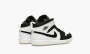 Air Jordan 1 Mid SE PS Diamond 