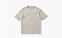 Jordan x Travis Scott T-Shirt Sail 