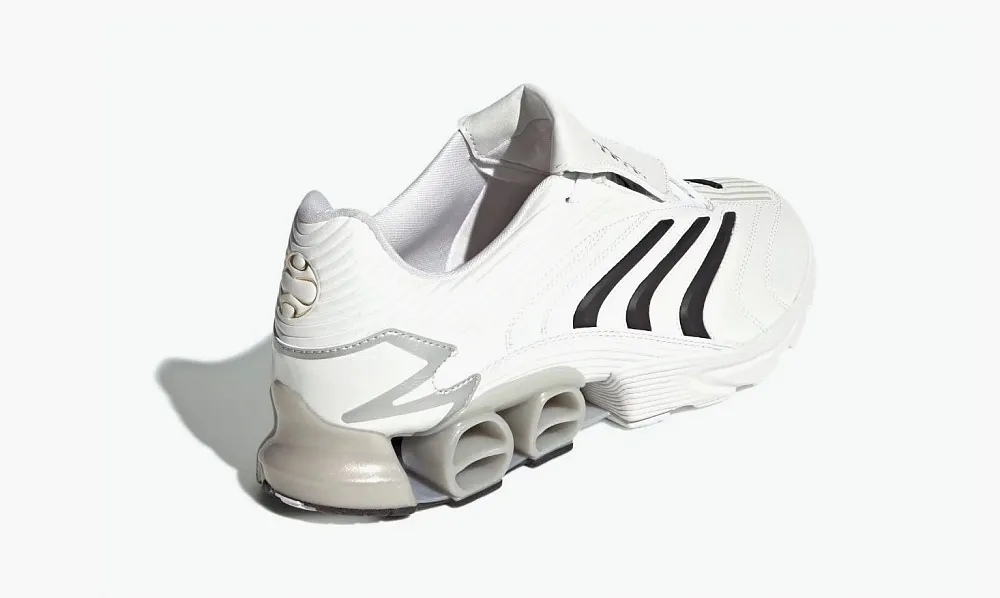 Adidas Predator Megaride White Black