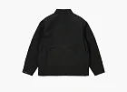 Palace x Carhartt WIP Chore Coat Black