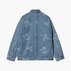 Carhartt WIP SS24 Stamp Jacket