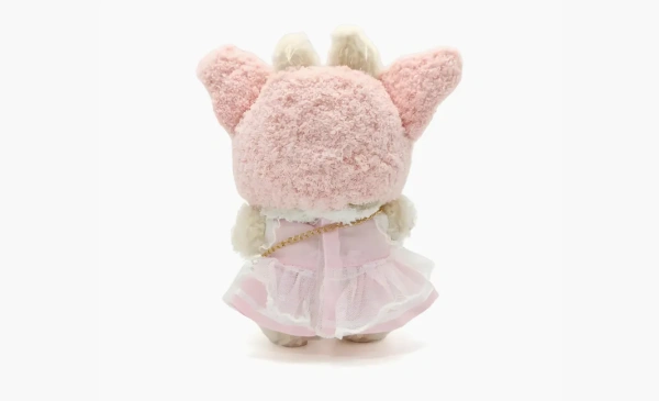 Pop Mart Hang Tag Box Pink Dodo  Pop Mart Hang Tag Box Pink Dodo