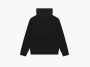 Denim Tears x Stussy Never Renege Hoodie Black 