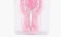 Bff Open Edition Vinyl Figure Pink 